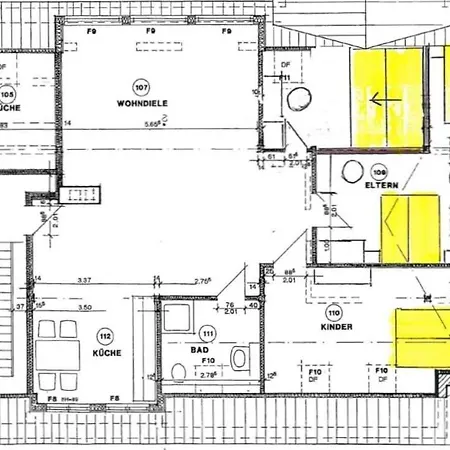 Alte Schule Nahe Ostseebad Rerik Xl Alt Bukow
