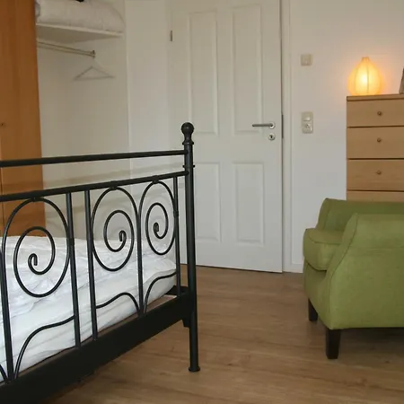 Alte Schule Nahe Ostseebad Rerik Xl *