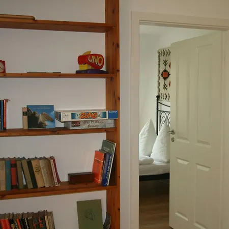 Alte Schule Nahe Ostseebad Rerik Xl Séjour chez l'habitant Alt Bukow