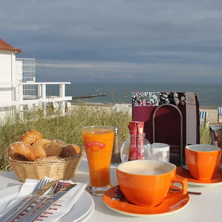 Séjour chez l'habitant Alte Schule Nahe Ostseebad Rerik Xl *