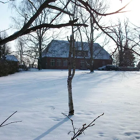 Alte Schule Nahe Ostseebad Rerik Xl * Alt Bukow
