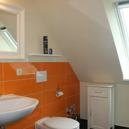 Alte Schule Nahe Ostseebad Rerik Xl