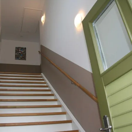 Alte Schule Nahe Ostseebad Rerik Xl *