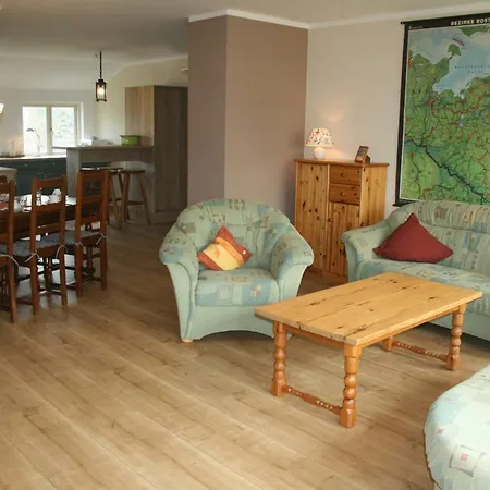 Alte Schule Nahe Ostseebad Rerik Xl * Alt Bukow