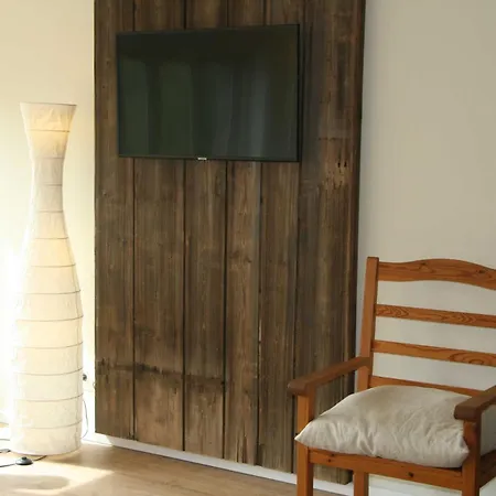 Alte Schule Nahe Ostseebad Rerik Xl *