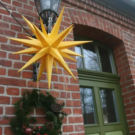 Alte Schule Nahe Ostseebad Rerik Xl