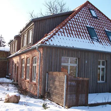 Alte Schule Nahe Ostseebad Rerik Xl *