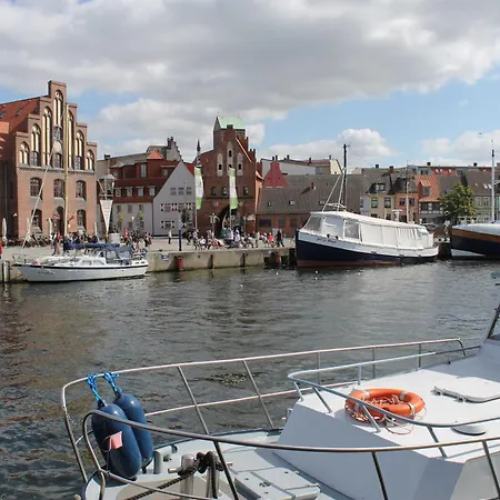Alte Schule Nahe Ostseebad Rerik Xl Alt Bukow