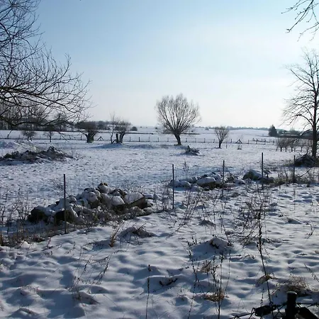 Alte Schule Nahe Ostseebad Rerik Xl