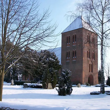 Alte Schule Nahe Ostseebad Rerik Xl * Alt Bukow
