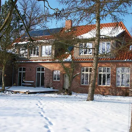 Alte Schule Nahe Ostseebad Rerik Xl *