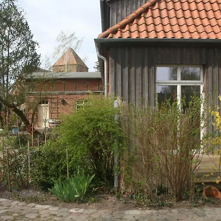 Alte Schule Nahe Ostseebad Rerik Xl Kwatera prywatna *