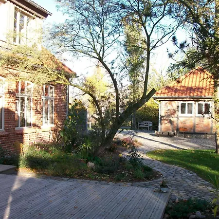 Alte Schule Nahe Ostseebad Rerik Xl Séjour chez l'habitant Alt Bukow
