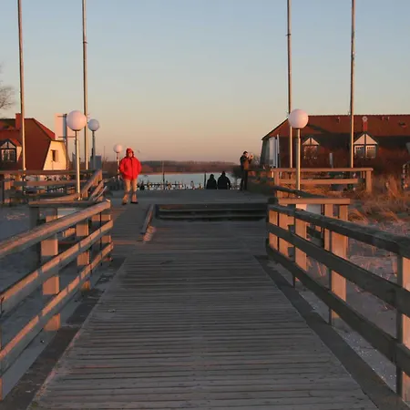 Alte Schule Nahe Ostseebad Rerik Xl * Alt Bukow