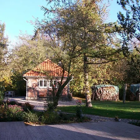 Alte Schule Nahe Ostseebad Rerik Xl Séjour chez l'habitant *