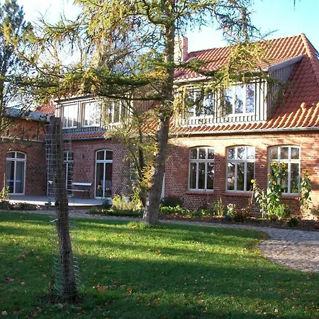 Alte Schule Nahe Ostseebad Rerik Xl Kwatera prywatna *