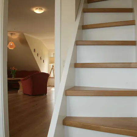 Alte Schule Nahe Ostseebad Rerik Xl Séjour chez l'habitant