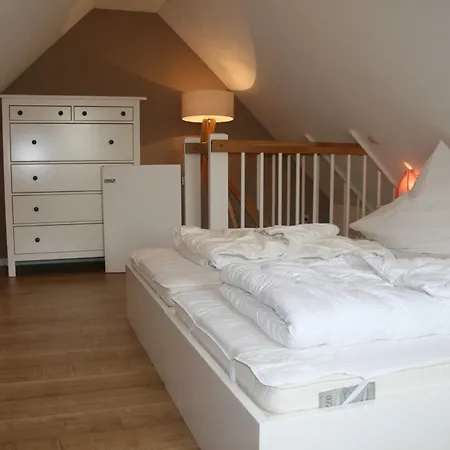 Alte Schule Nahe Ostseebad Rerik Xl Séjour chez l'habitant *