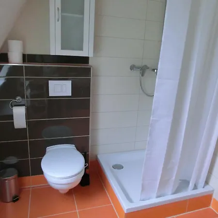 Séjour chez l'habitant Alte Schule Nahe Ostseebad Rerik Xl Alt Bukow