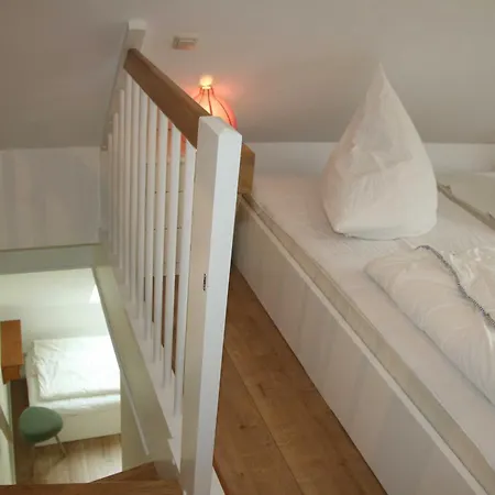 Alte Schule Nahe Ostseebad Rerik Xl *