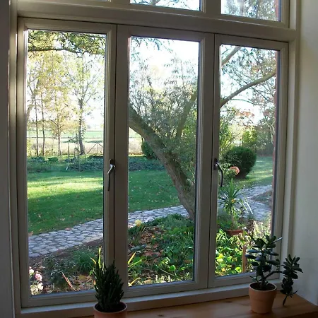 Alte Schule Nahe Ostseebad Rerik Xl Kwatera prywatna *