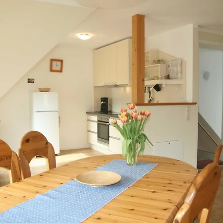 Alte Schule Nahe Ostseebad Rerik Xl Séjour chez l'habitant Alt Bukow