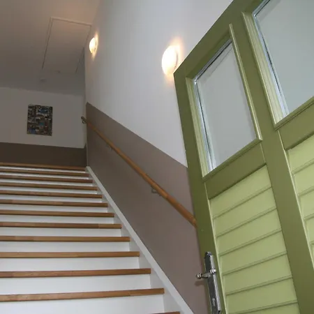 Alte Schule Nahe Ostseebad Rerik Xl *