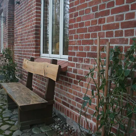 Alte Schule Nahe Ostseebad Rerik Xl Alt Bukow