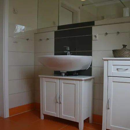 Alte Schule Nahe Ostseebad Rerik Xl Séjour chez l'habitant