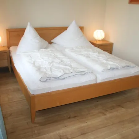 Séjour chez l'habitant Alte Schule Nahe Ostseebad Rerik Xl Alt Bukow