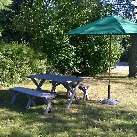 Séjour chez l'habitant Alte Schule Nahe Ostseebad Rerik Xl *