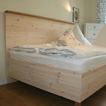 Kwatera prywatna Alte Schule Nahe Ostseebad Rerik Xl Alt Bukow