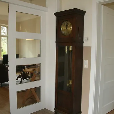 Alte Schule Nahe Ostseebad Rerik Xl Alt Bukow