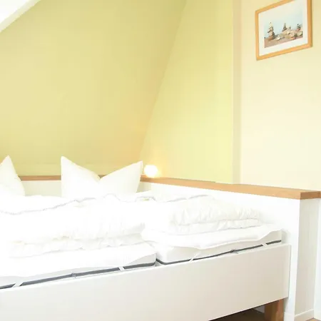 Séjour chez l'habitant Alte Schule Nahe Ostseebad Rerik Xl