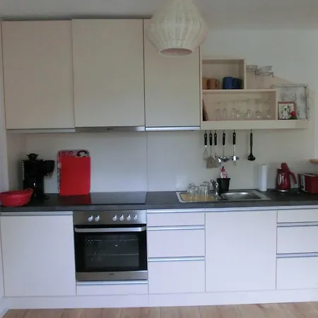 Alte Schule Nahe Ostseebad Rerik Xl Séjour chez l'habitant *