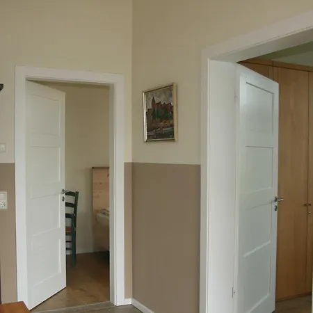 Séjour chez l'habitant Alte Schule Nahe Ostseebad Rerik Xl Alt Bukow