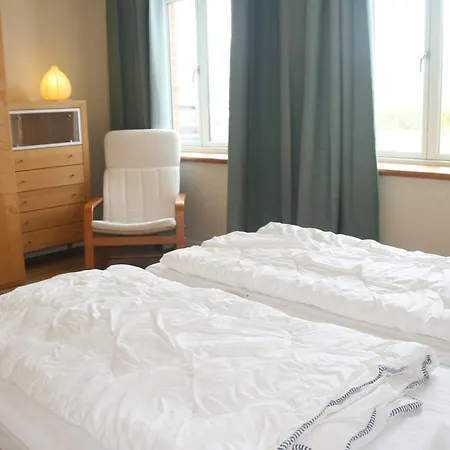 Séjour chez l'habitant Alte Schule Nahe Ostseebad Rerik Xl *