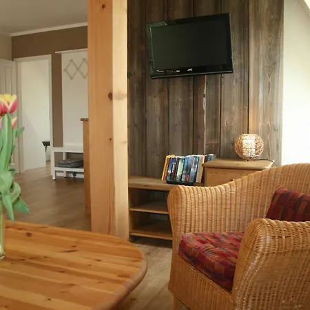 Alte Schule Nahe Ostseebad Rerik Xl Séjour chez l'habitant Alt Bukow