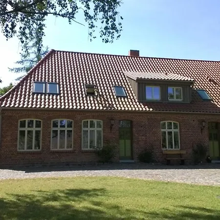 Alte Schule Nahe Ostseebad Rerik Xl * Alt Bukow