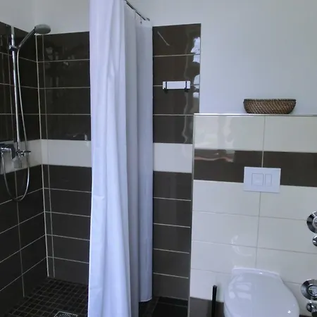 Alte Schule Nahe Ostseebad Rerik Xl Séjour chez l'habitant Alt Bukow