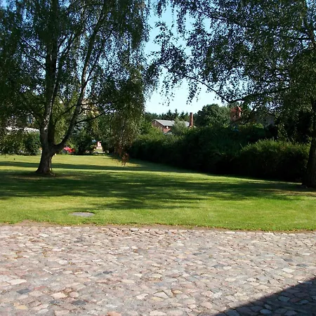 Alte Schule Nahe Ostseebad Rerik Xl Kwatera prywatna *