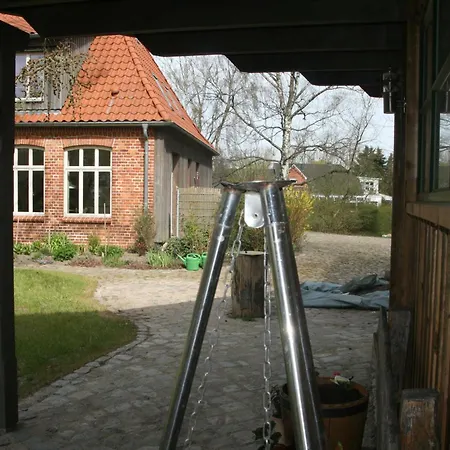 Alte Schule Nahe Ostseebad Rerik Xl *