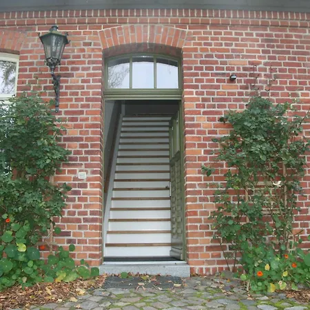 Alte Schule Nahe Ostseebad Rerik Xl Séjour chez l'habitant