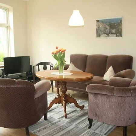 Alte Schule Nahe Ostseebad Rerik Xl *