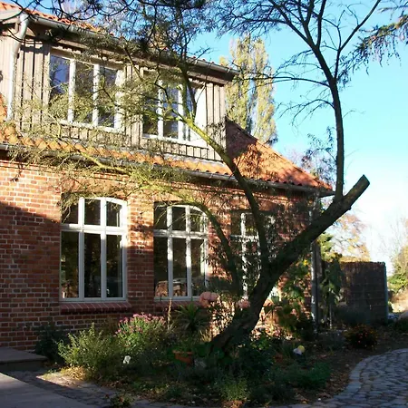 Alte Schule Nahe Ostseebad Rerik Xl Alt Bukow