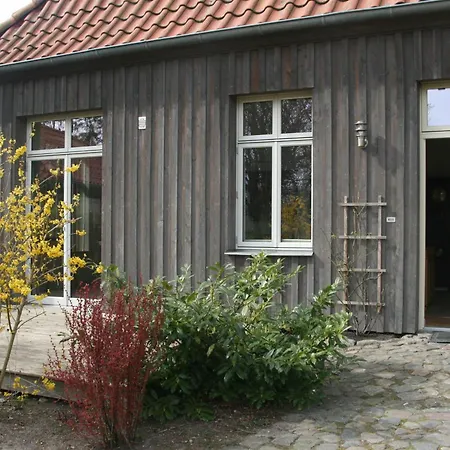 Alte Schule Nahe Ostseebad Rerik Xl Alt Bukow