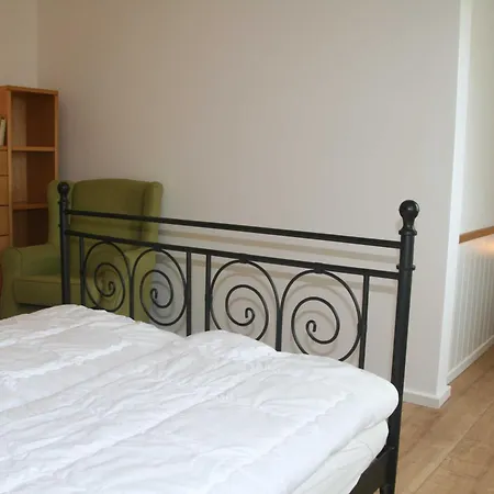 Alte Schule Nahe Ostseebad Rerik Xl Séjour chez l'habitant