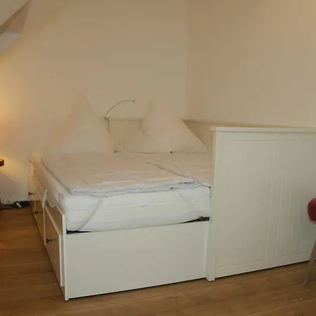 Alte Schule Nahe Ostseebad Rerik Xl Séjour chez l'habitant *