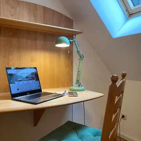 Alte Schule Nahe Ostseebad Rerik Xl