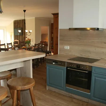 Alte Schule Nahe Ostseebad Rerik Xl Séjour chez l'habitant